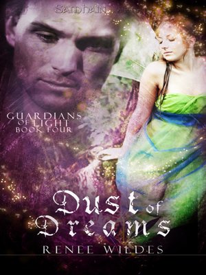 cover image of Dust of Dreams